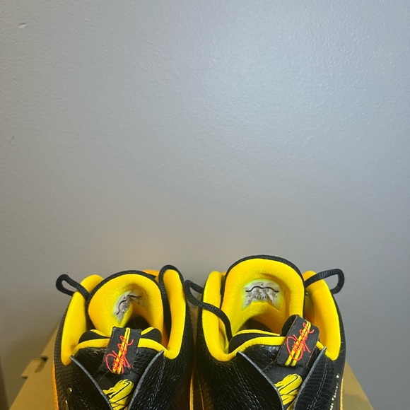 Jordan CP3 9 ‘Dragon Breath’ - Picture 4 of 5